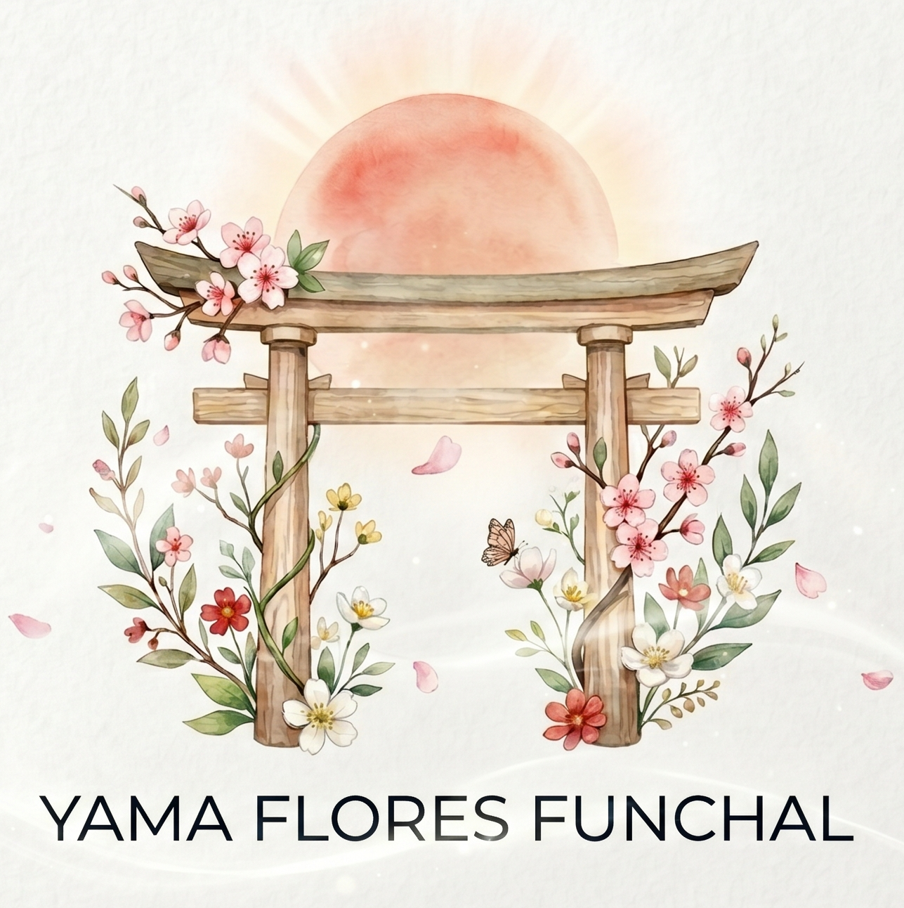 Catálogo de mudas Yama Flores Funchal